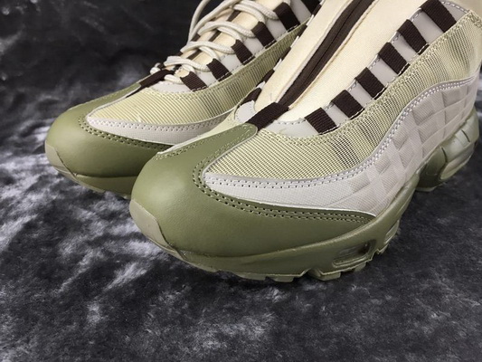 NIKE Air Max 95 Men High--038